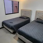 Apart Hotel Osaka 4 Personas