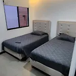 Apart Hotel Osaka 4 Personas