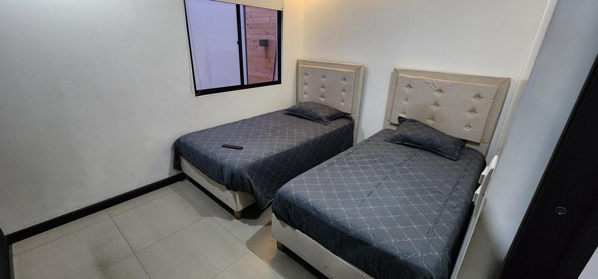 Osaka 4 Personas Aparthotel Iquique