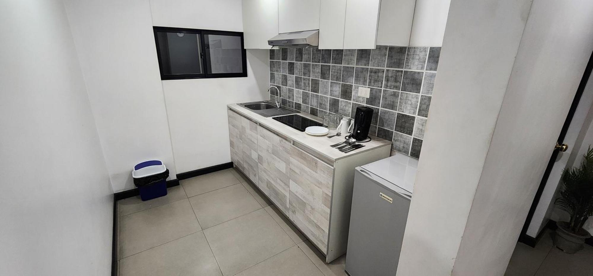 Aparthotel Osaka 4 Personas Iquique
