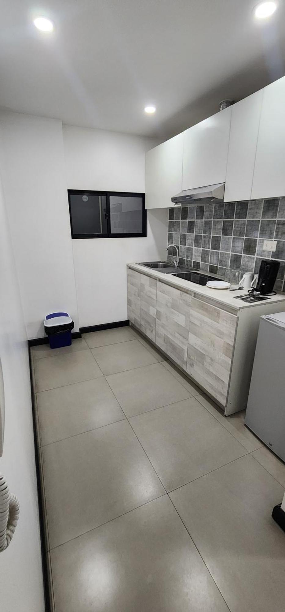 Aparthotel Osaka 4 Personas